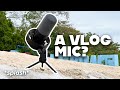 Fifine K688 as a VLOG Microphone (NOT your usual mic review)