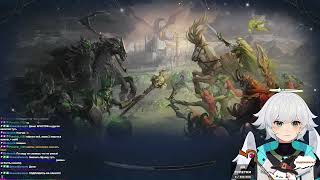 видео: Герои Меча и Магии Исследуем Olden Era Демо • Heroes of might magic olden era #5 #vtuber #heroesofmi картинка: Герои Меча и Магии Исследуем Olden Era Демо • Heroes of might magic olden era #5 #vtuber #heroesofmi