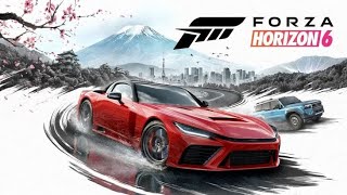 Forza Horizon 6 Gameplay Walkthrough Part 1 Ultra Graphics | 4K 60FPS
