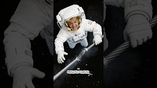 What happens if an astronaut separates from the spacecraft? #science #humor #didyouknow