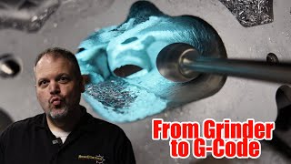 けん玉 Grain Theory Nick Stood Mod BLUEGATU Unlocking the Gen 2 Coyote's True Potential! - YouTube