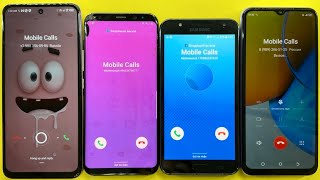 Loud and Beautiful Madness Mobile Calls Infinix HOT 12, Galaxy S8 Plus, Galaxy J7 Neo, TECNO POP 6