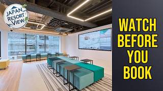 Prince Smart Inn Hakata - Watch Before You Book | Fukuoka, Japan🏩