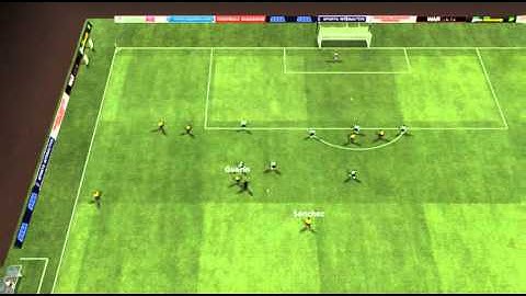 Colombia 2 - 1 Argentina - Match Highlights