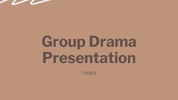 Group Assignment Bahasa Mandarin (UN00102)