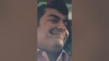 Stay connected with Zong My5—share data, minutes, and SMS with up to 5 loved ones!