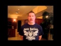 Jeff Waters from Annihilator's influence