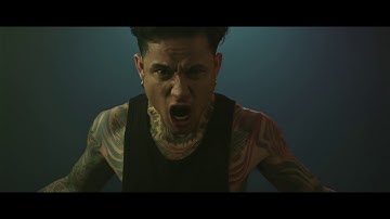 HOPELESS - Sinking in the Ocean [Official Music Video]