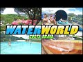 WATERWORLD - Lloret de Mar - Costa Brava (4K)