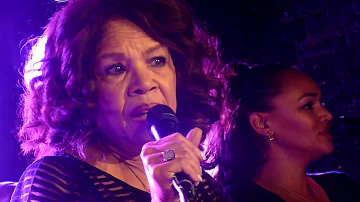 Candi Staton - In The Ghetto - Omeara, London - July 2018