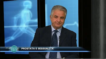 Cosa può provocare una prostatite?