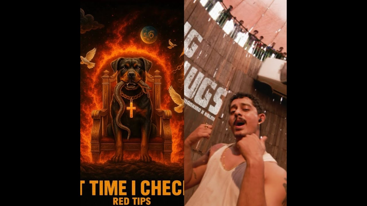 Big Dawgs x Last Time I Checked - YouTube