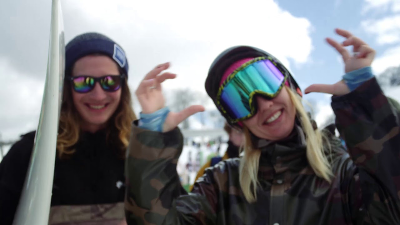 New Star Camp 2018 - Day 6