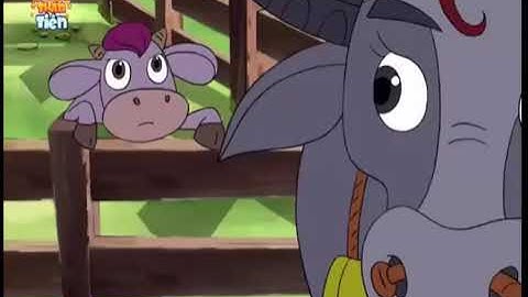 Đạo đức 5 Có trách nhiệm về việc làm của mình T3