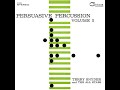 In A Persian Market | Enoch Light | Terry Snyder | Persuasive Percussion Vol 2 | 1959 Command LP