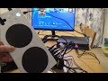 How to use the Xbox Adaptive Controller on the PS4