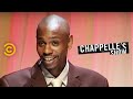 Chappelle's Show - I Know Black People, Pt. 2