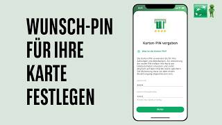 Willkommen in der Consors Finanz Banking App - der einfache Weg zum Login