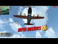 Top 10 Mythbusters in FREEFIRE Battleground 😳😲 | FREEFIRE Myths #2