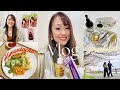 DICAS DE PRODUTOS VIRALIZADOS (skin care), MUDANÇAS NO CABELO, TINTAS JAPONESAS, ROTINA NO JAPÃO