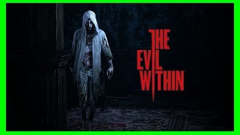 The Evil Within ENDING - FINAL BOSS Walkthrough Part 37 PS4 Gameplay "The Evil Within ending"