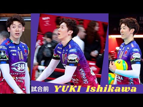 激レア☆ジェネッリ選手着用 ペルージャ 石川祐希選手所属チーム ペルージャ バ*ル様 激レア☆ジェネッリ選手着用 ペルージャ 石川祐希選手
