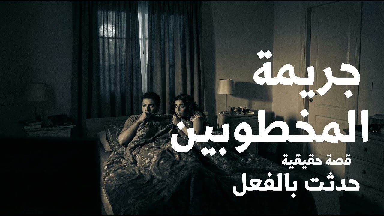 قصة حقيقية بسبب تحكمات اب مصري تحدث جـ ـريمة بشعة من الابن احد المخطوبين ويتحمل نتيجتها العائلة كلها