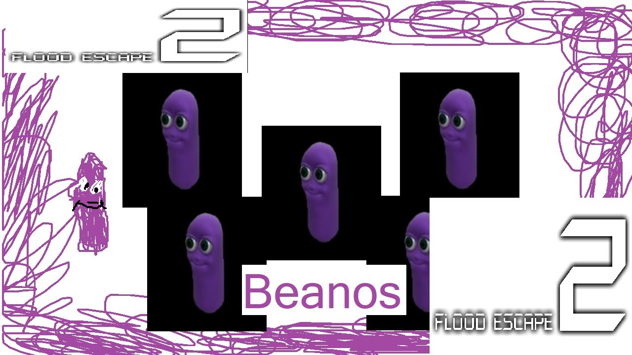 Beanos Roblox Id Code