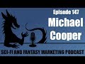 Mastering Facebook Advertising, Author Pages, and Groups with Michael Cooper