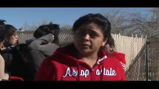 US Marshals break into wrong house & kill wrong man