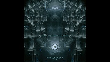 AudioSyntax feat. Yoshua E.m - Inner Light | 154 bpm