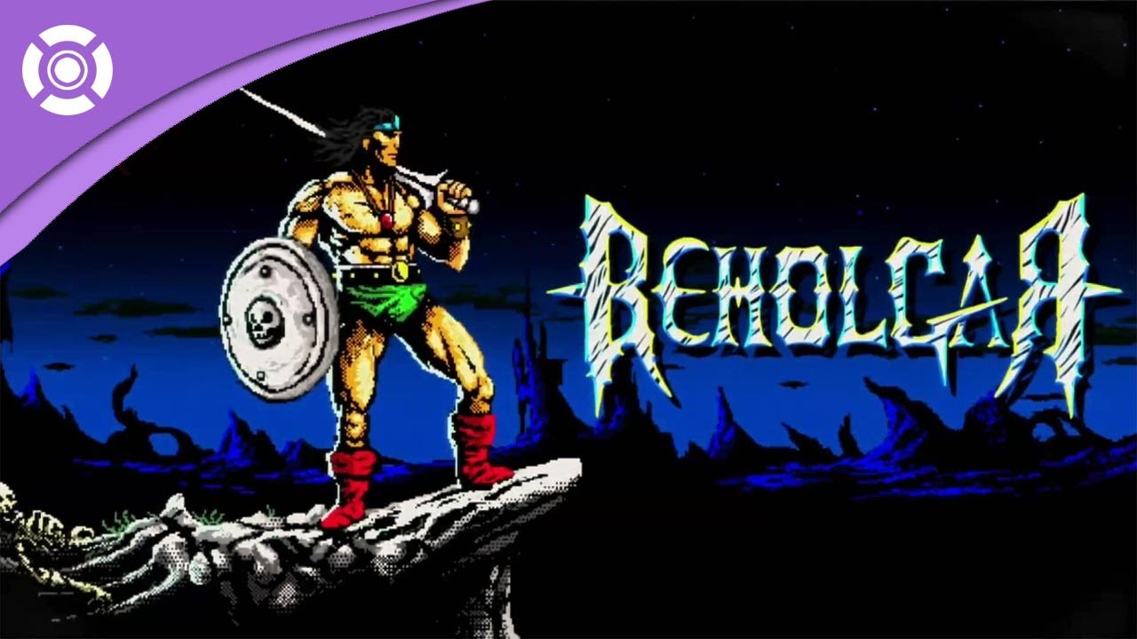 video Beholgar [Collector's Edition]