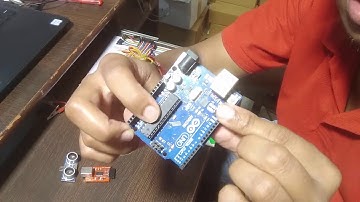 Arduino Board Description - Atal Tinkering Lab -1