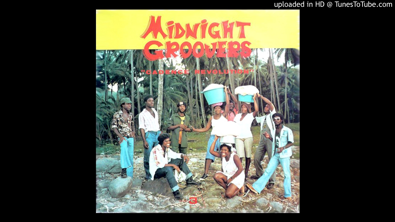 Midnight Groovers - Cadence Revolution Full Album 70s Midnight Groovers - Cadence Revolution Full Album 70s