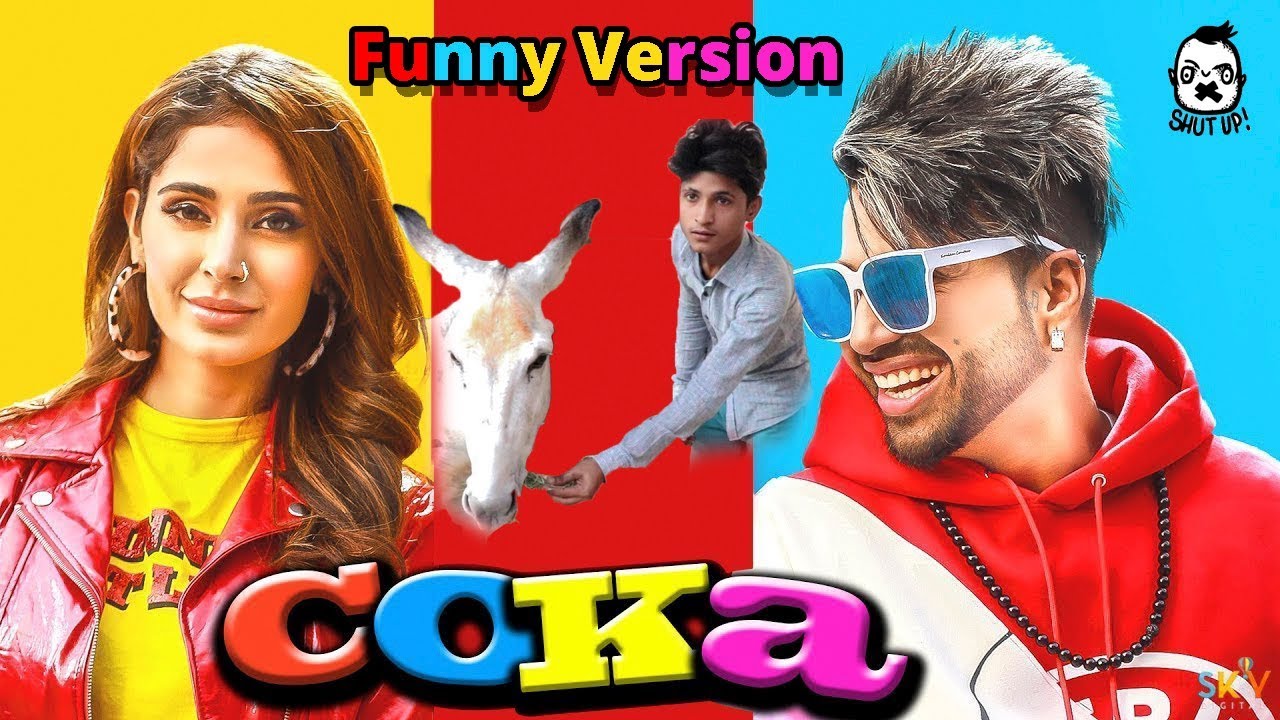 COKA Funny Version  Sukh E Muzical Doctorz   Jaani  Arvindr Khaira  Latest Punjabi Song 2019
