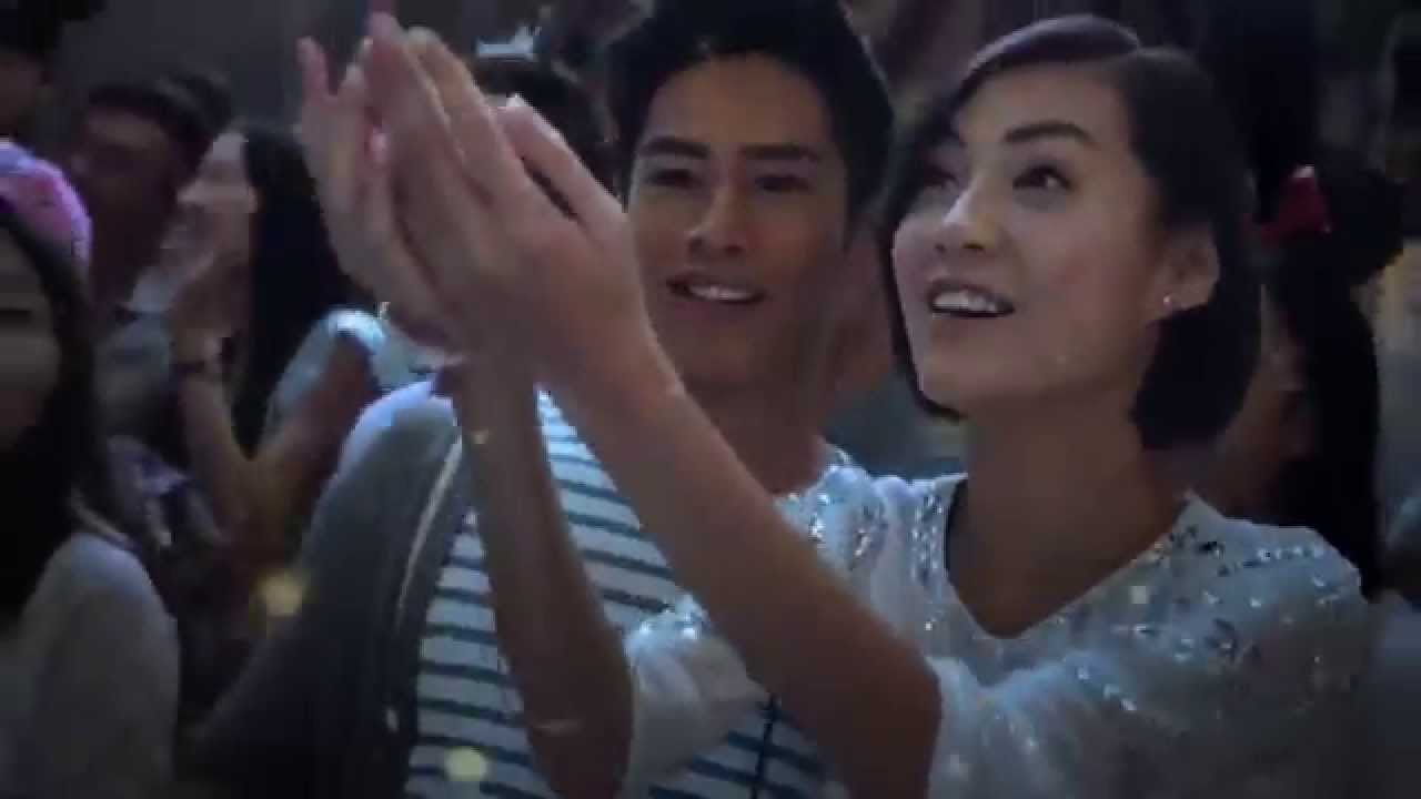 video phone beyonce mp3 2014 Hong Kong Disneyland 雪亮聖誕 耀目璀璨