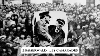 Zimmerwald (french communist song)