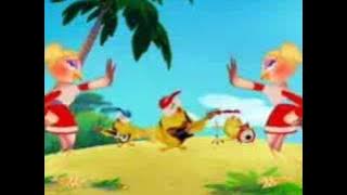 Cocorico- Rico tortilla