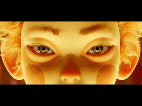 La Diplomatie de L'éclipse l Animation Short Film 2022