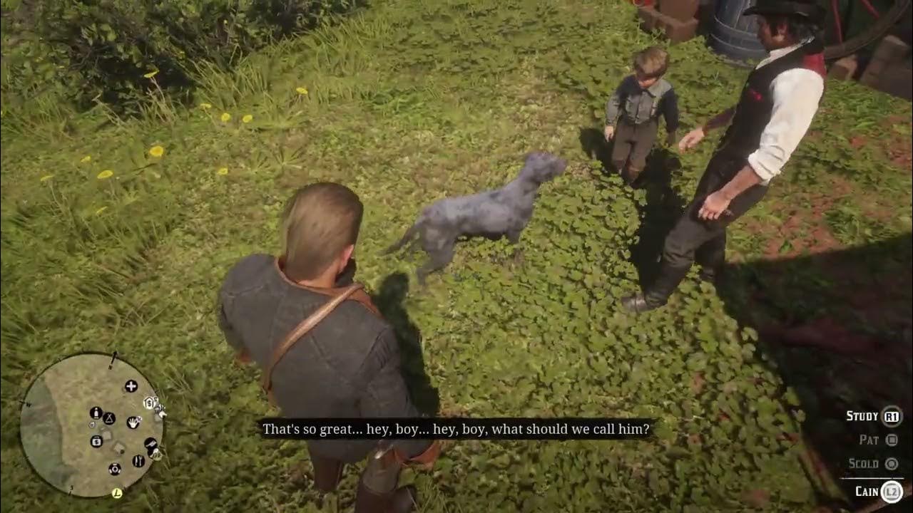 rdr2-jack-s-a-little-slow-youtube