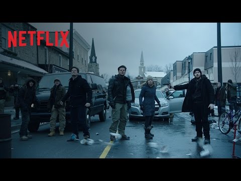 Between - Temporada 2 (Tráiler) - Netflix [HD]