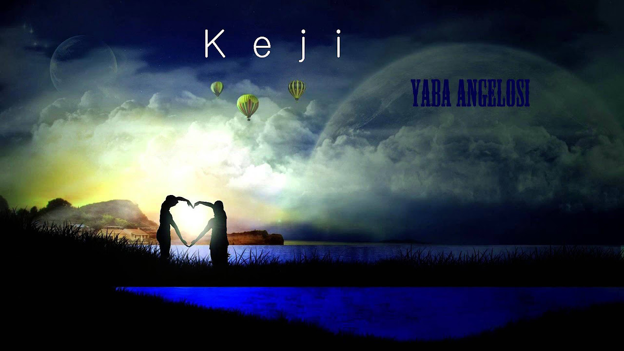 Keji   Yaba Angelosi Produced and Composed by Yaba Angelosi South Sudan Music