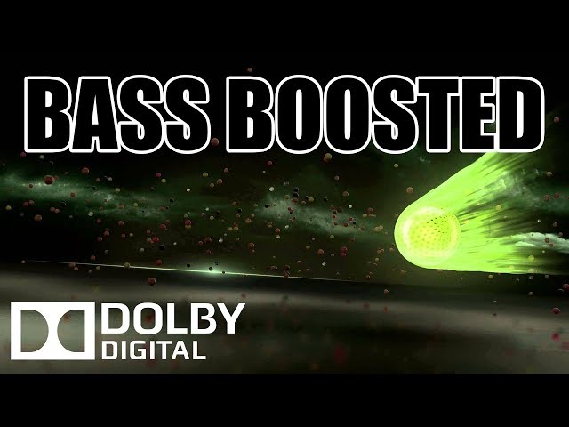 Dolby/THX/DLP Intros - BASS BOOSTED [HD 1080p] class=