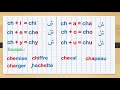 تعلم اللغة الفرنسية من الصفر الدرس 8