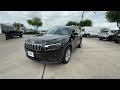 2021 Jeep Cherokee Latitude Houston, Humble, Westfield, Dyersdale, New Caney TX