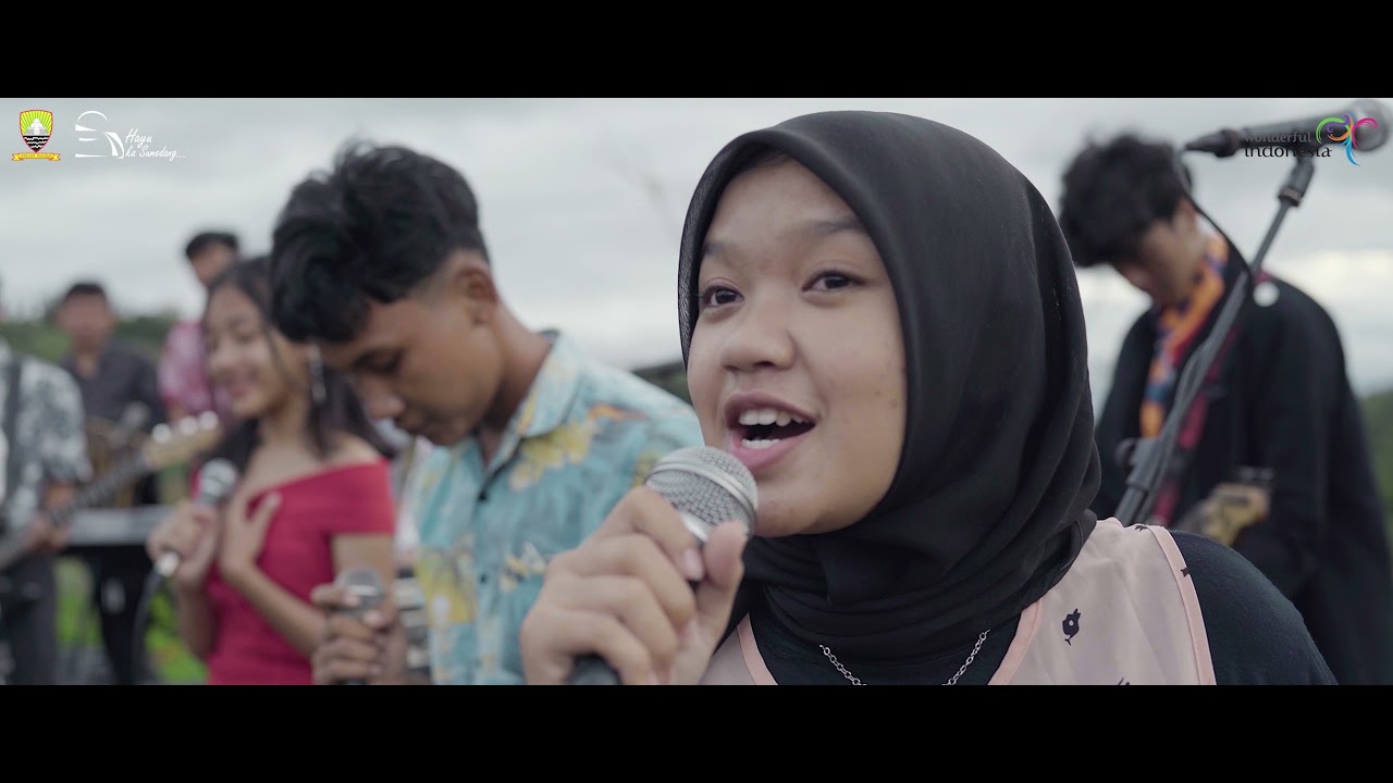 Hey Renjana! di Taman Cecenet