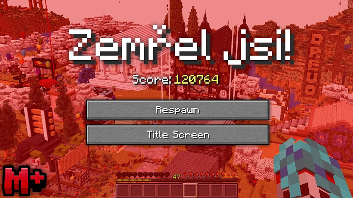 Přišel jsem o VŠECHNO na Majnru...