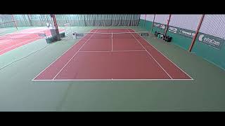 Fair Play Cup by Zenniz