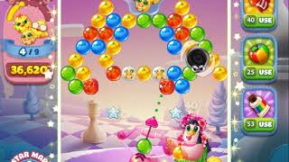 Bubble Coco Level 473 NO BOOSTERS