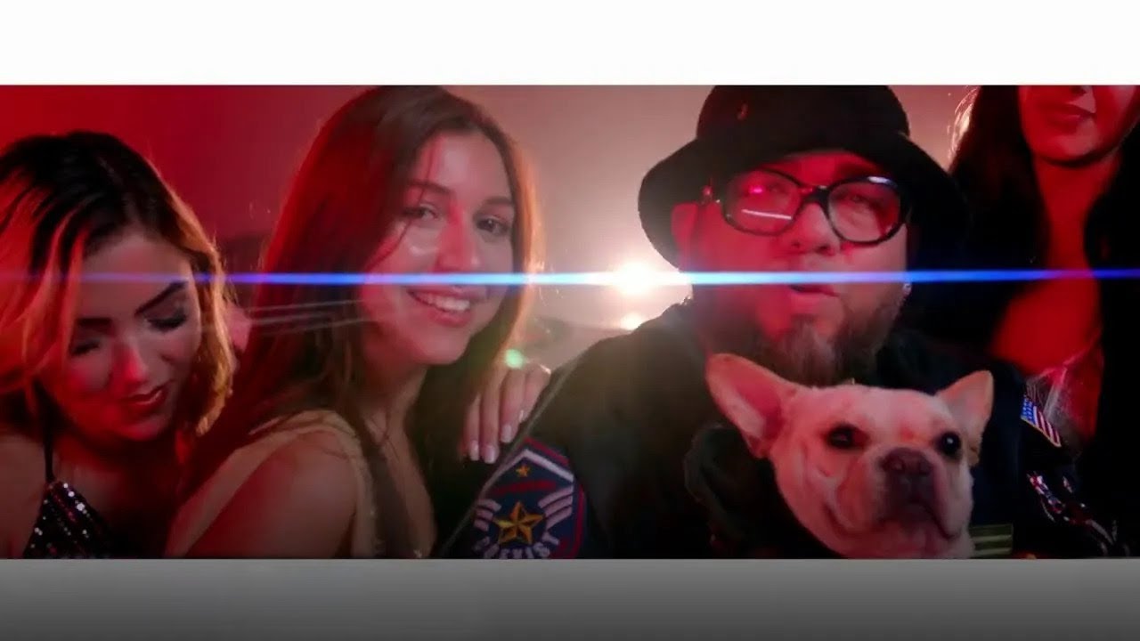 Ñejo, Arcangel, Rauw Alejandro, Myke Towers, Miky Woodz, Ñengo Flow, Kenai - Mi Estilo De Vida II